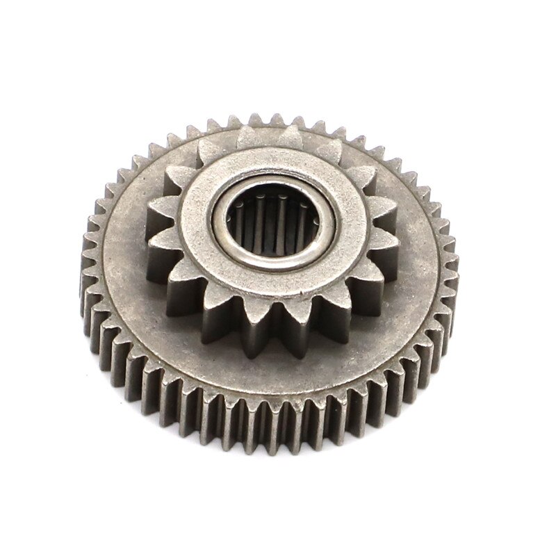 ATV Starter Idle Gear Assembly For Can-Am DS70 DS90 -20 Replace V28100CJF000 Can Am