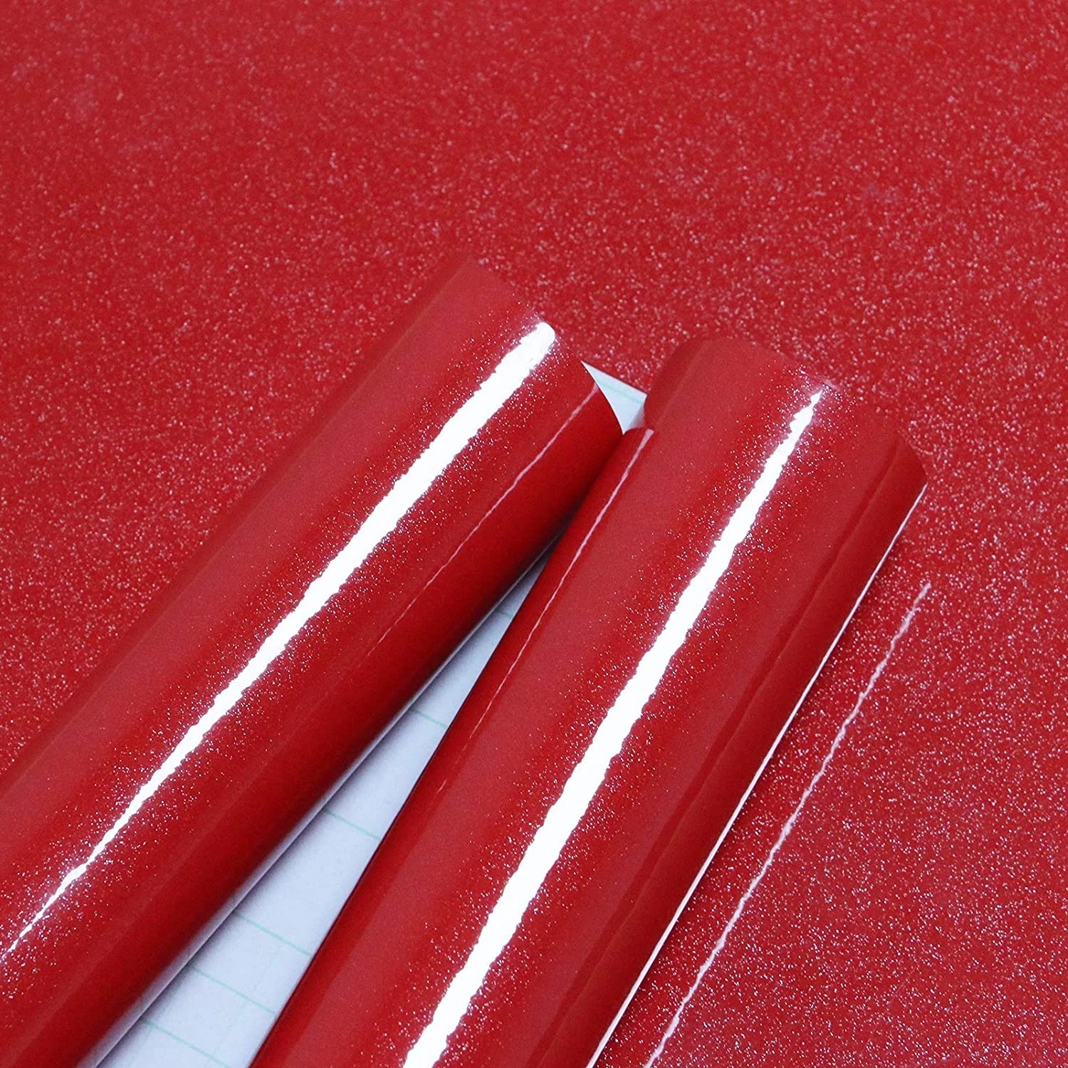 DIY Contact Paper Waterproof Self Adhesive Wallpaper Wardrobe Kitchen Cabinet Furniture Renovation Wall Stickers 60cm Width Film