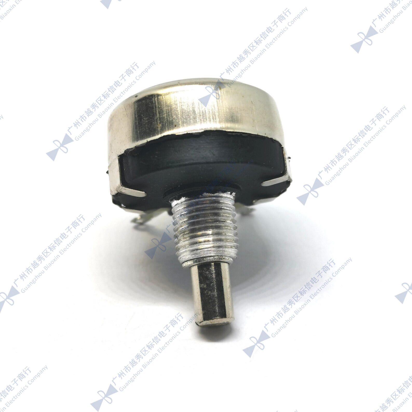 2PCS Potentiometer WX110(WX010) potentiometer 1W 47R 100R 220R 330R 470R 560R 680R 1K 2K 2.2K 3.3K 4.7K 5.6K 6.8K 10K 22K