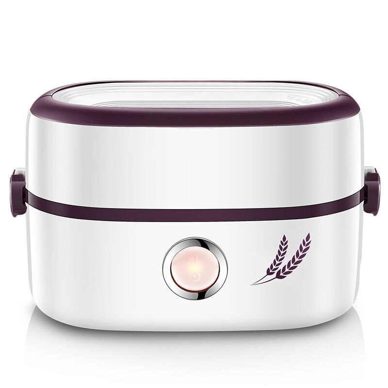 Gelijktijdig Koken Bewinner Dubbele Voering Multicooker – Rijstkoker & Slowcooker In Één | Automatisch, Met Afneembare Binnenpotten 6 Kookfuncties