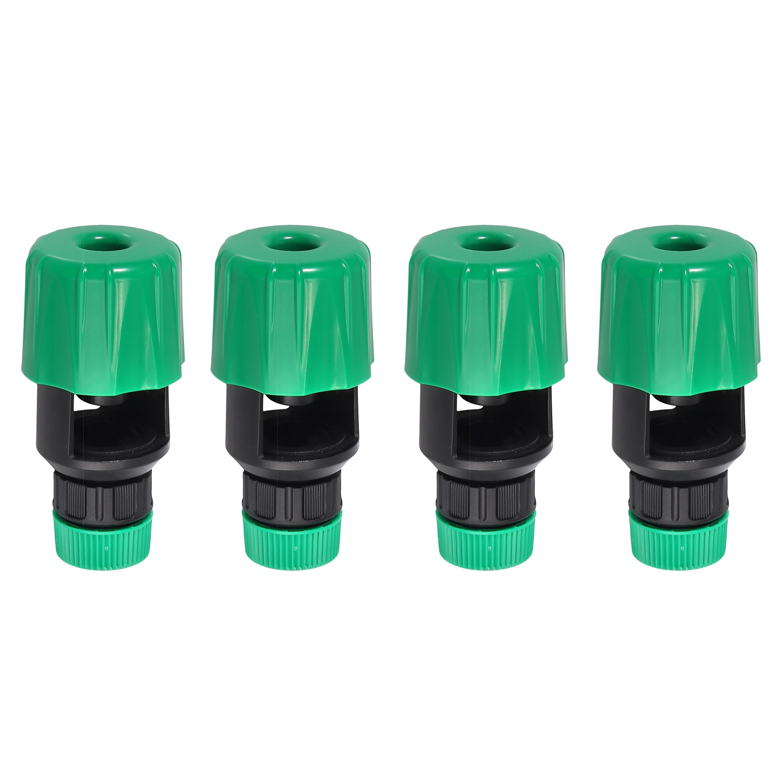 Justool 4 Pcs Mix Tuin Tuinslang Connector Mixer Keuken Tap Adapter Universele Tap Te Tuinslang Pijp Connector Set