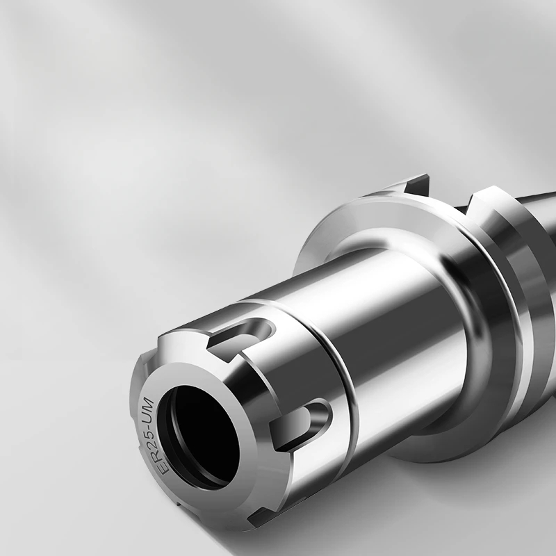 BT ER Uchwyt narzędziowy BT30 BT40 BT50 Chwyt noża ER11 ER16 ER20 ER25 ER32 ER40 Uchwyt narzędziowy Frezarka Cnc Tokarka Obróbka