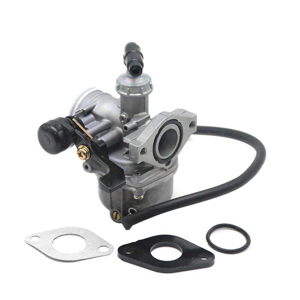 Zsdtrp  pz19 pz26 pz27 pz30 karburator carb atv dirt bike pit quad go kart buggy til 175cc 200cc 250cc motorcykel dirt bike: Pz 19h