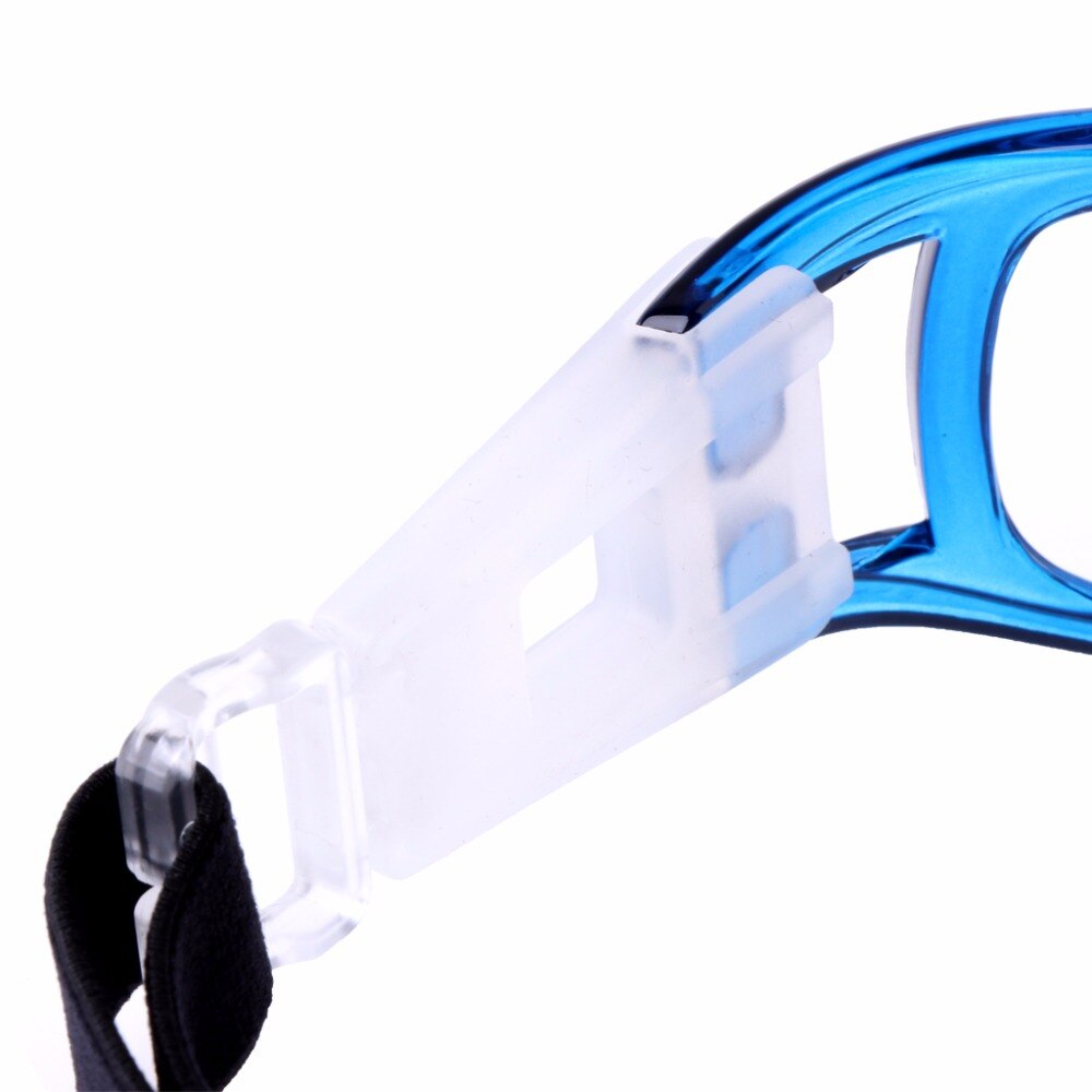 Basketball fodbold fodbold sport beskyttende elastiske beskyttelsesbriller
