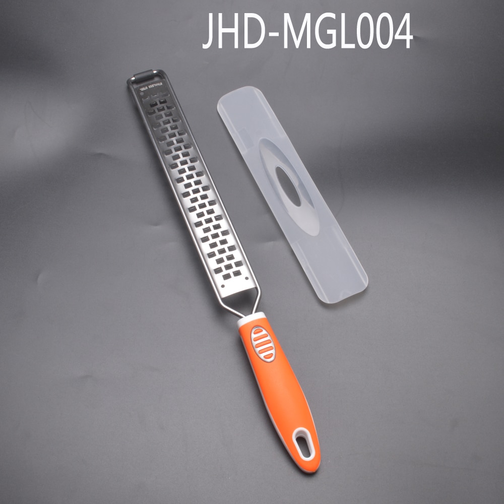 microplane lemon zester