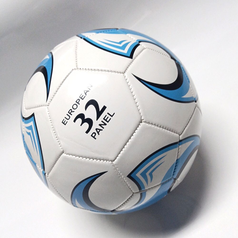 ROHDE Newest Adult Soccer Ball Standard Size 5 PVC Material Sports Match Training Mechanism Football B-1: picture10