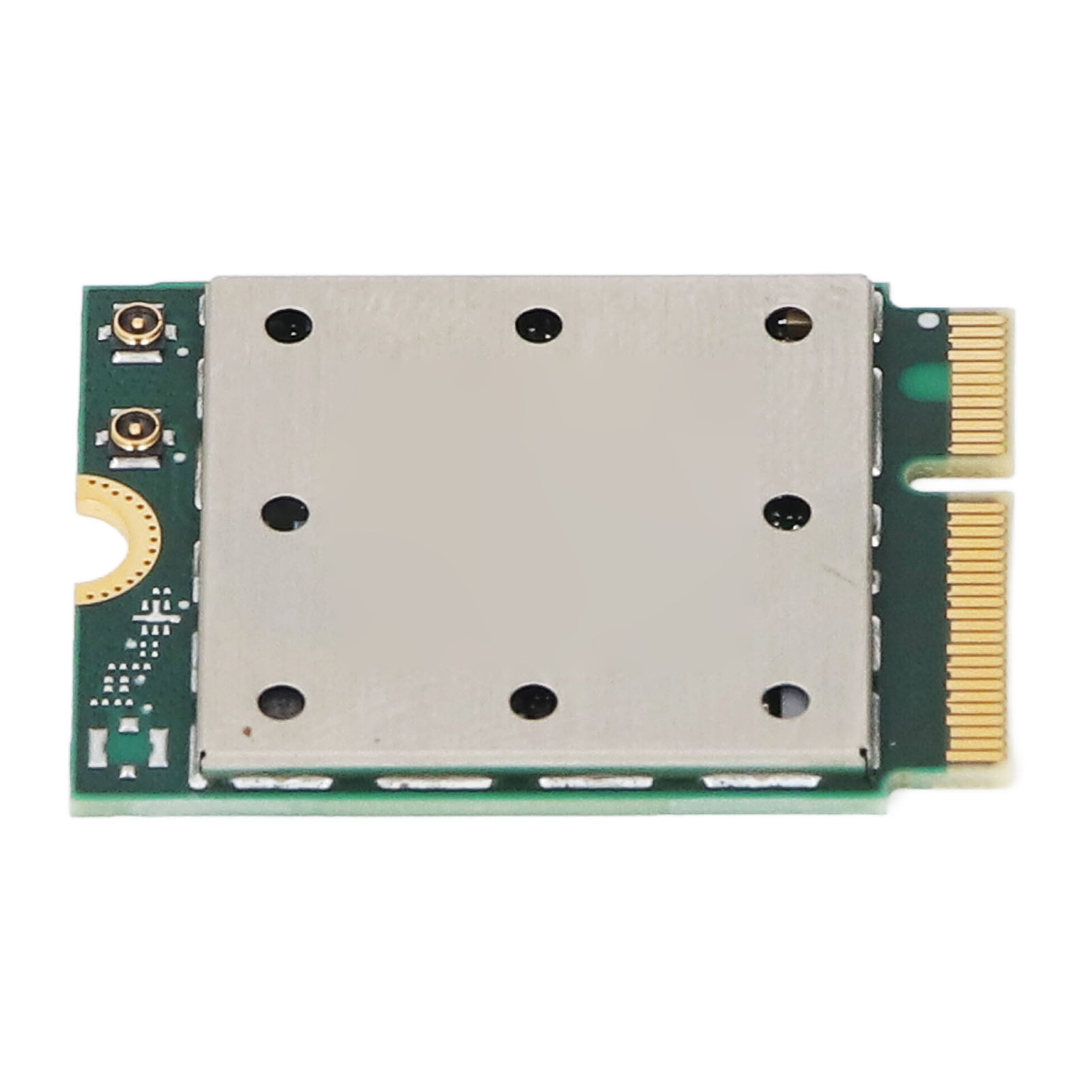 QCNCM865 Wireless Card 5.8Gbps 2.4G 5G 6Ghz Triple Band M.2 Bluetooth 5.3 Wireless 7 Network Adapter Card Module for Win 11