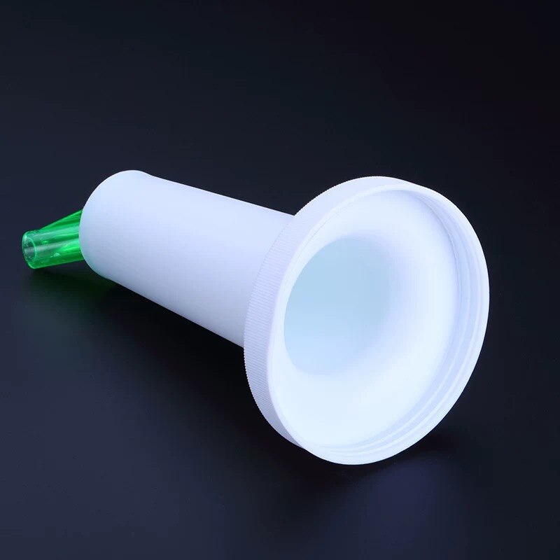 Bar Soul Plastic Juice Bottle 1L Food Grade Plastic Material Bartender Tools Bar Tools