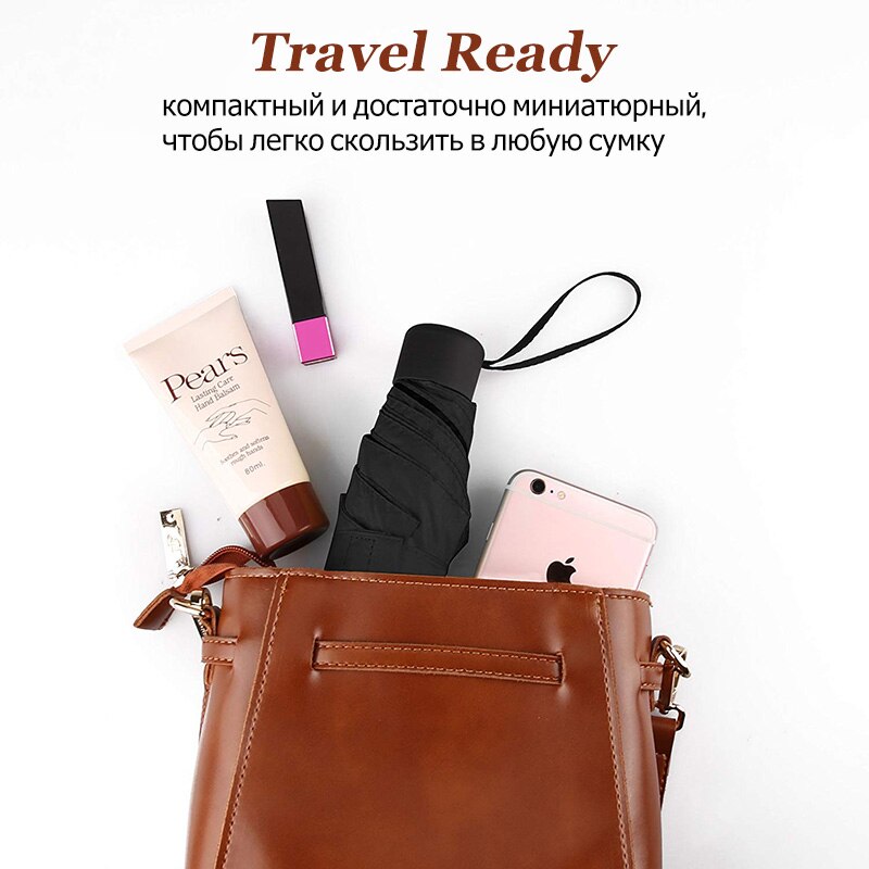 Moda mała 5 składana parasolka dziecięca deszcz kobiety parasol mężczyźni Ultralight mini anty-uv dziewczyny parasole wodoodporna przenośna podróż