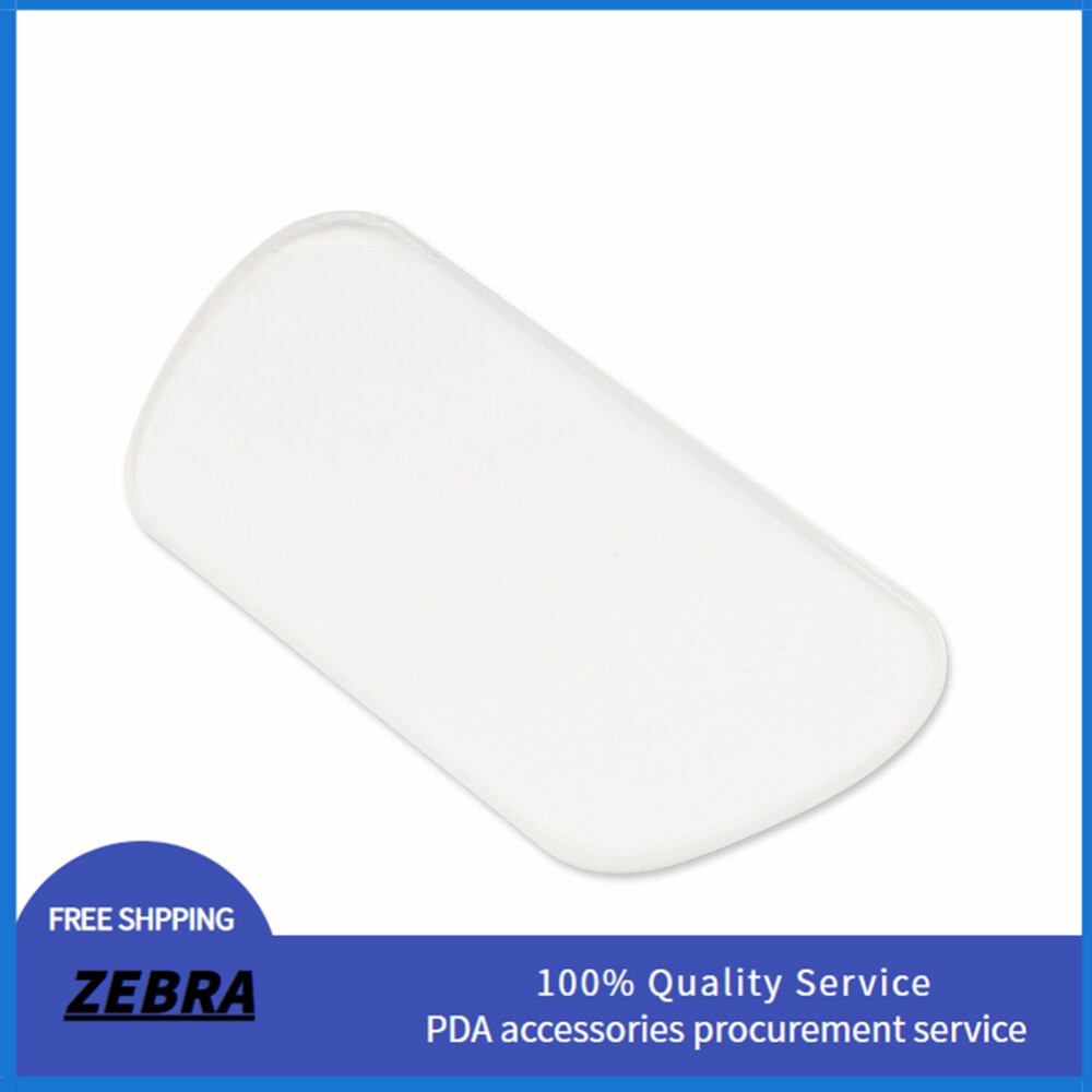 MOTOROLA Symbol MC2180 scanner lens replacement (5 pieces)，Brand and original,