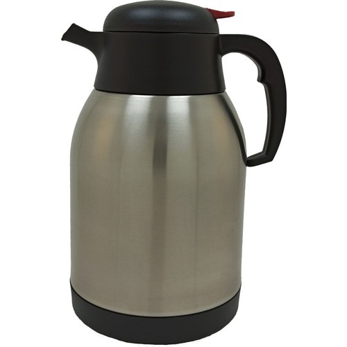 Cocina termo de acero inoxidable 2 Liter-CKR2025