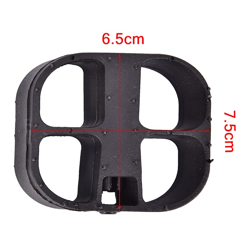 Vervanging Pedaal Voor Fiets En Driewieler Kind Baby Driewieler Baby Fiets Pedaal Fiets Accessoire Tool 1 Paar