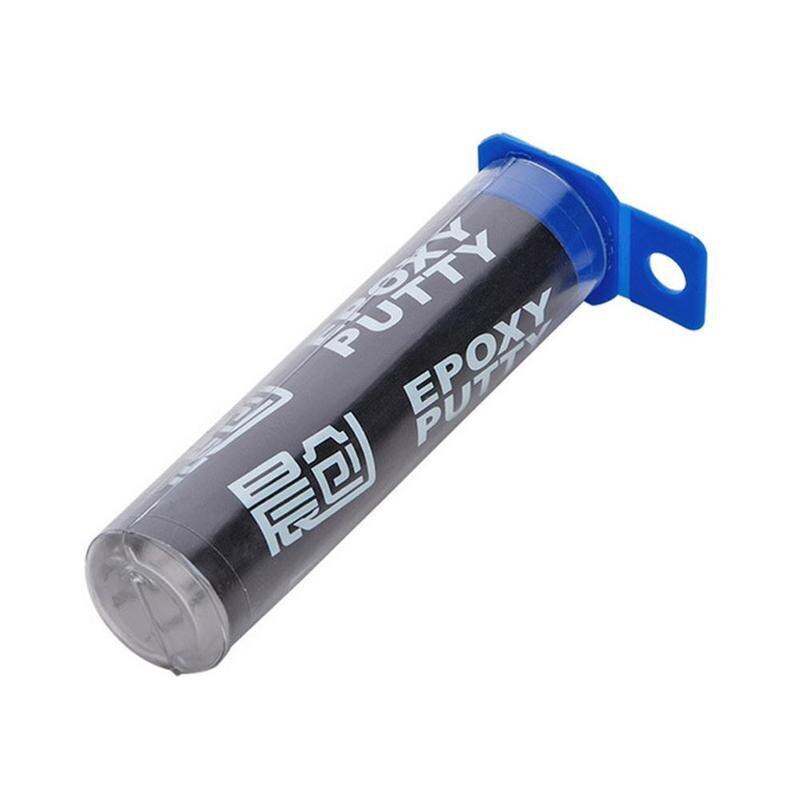 1pc Secure Putty Reusable Multipurpose Adhesive Putty Seamless For Museums Repair Craft Strong Libraries Galleries Glue Res S1M9: Default Title