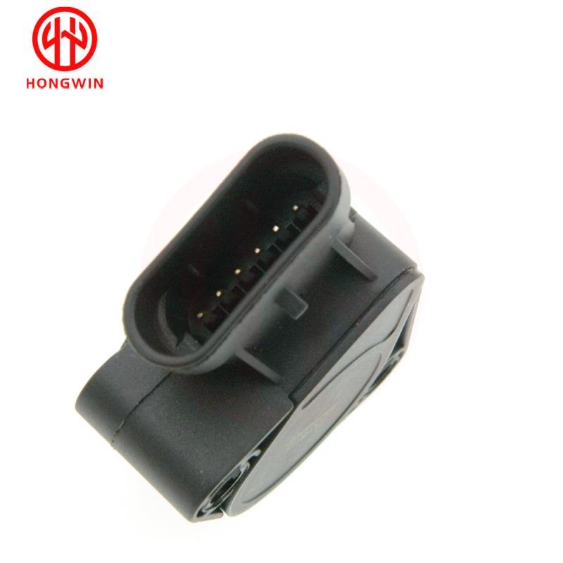 For VOLVO A30D A35D A40D G710B G720B G726B G746B G780B T450D TPS Throttle Position Sensor 15038313 11708270 11706717
