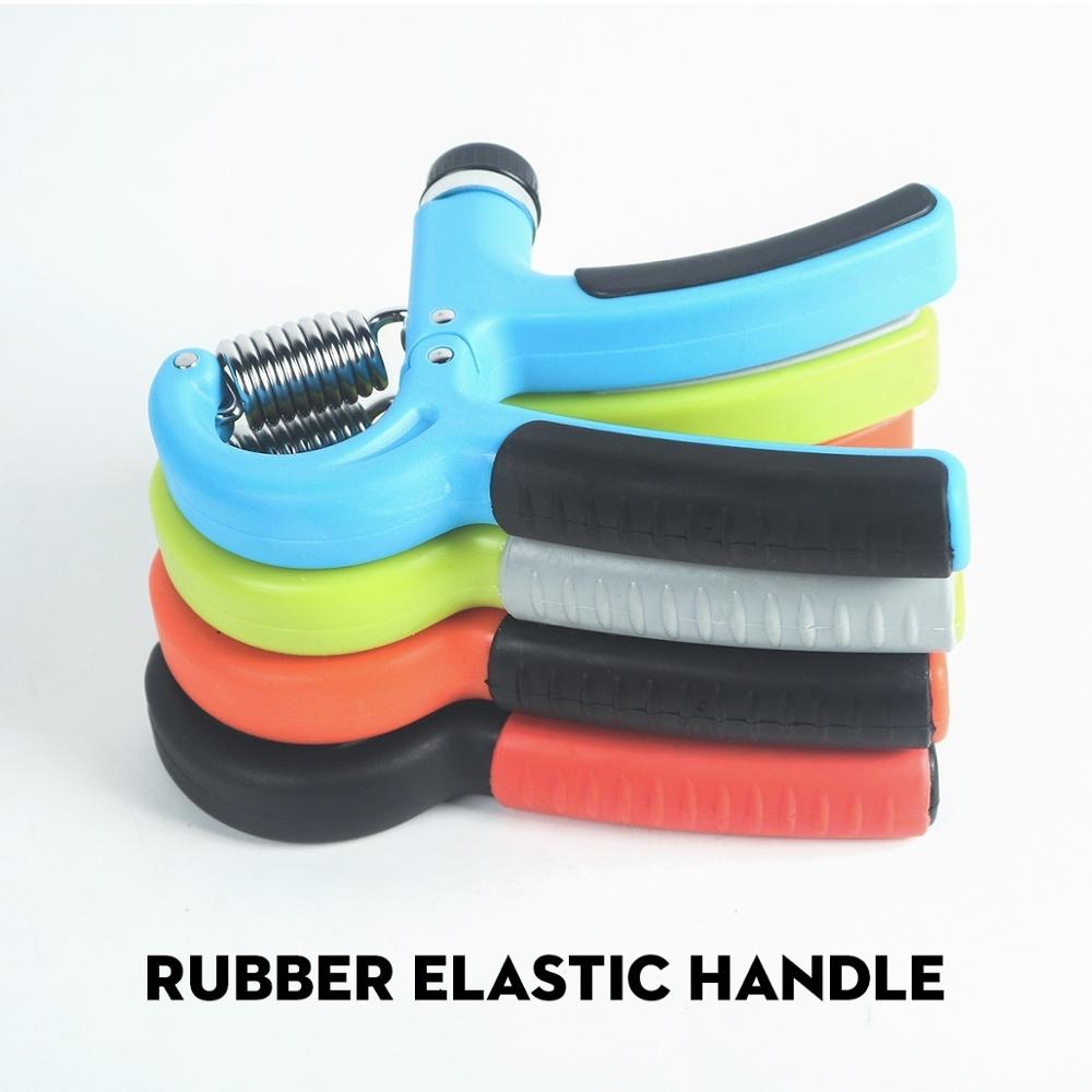11-132lbs Adjustable Heavy Hand Gripper Home Gym Exercise Equipment Wrist Strength Expander Spring Finger Trainer Hand Expander