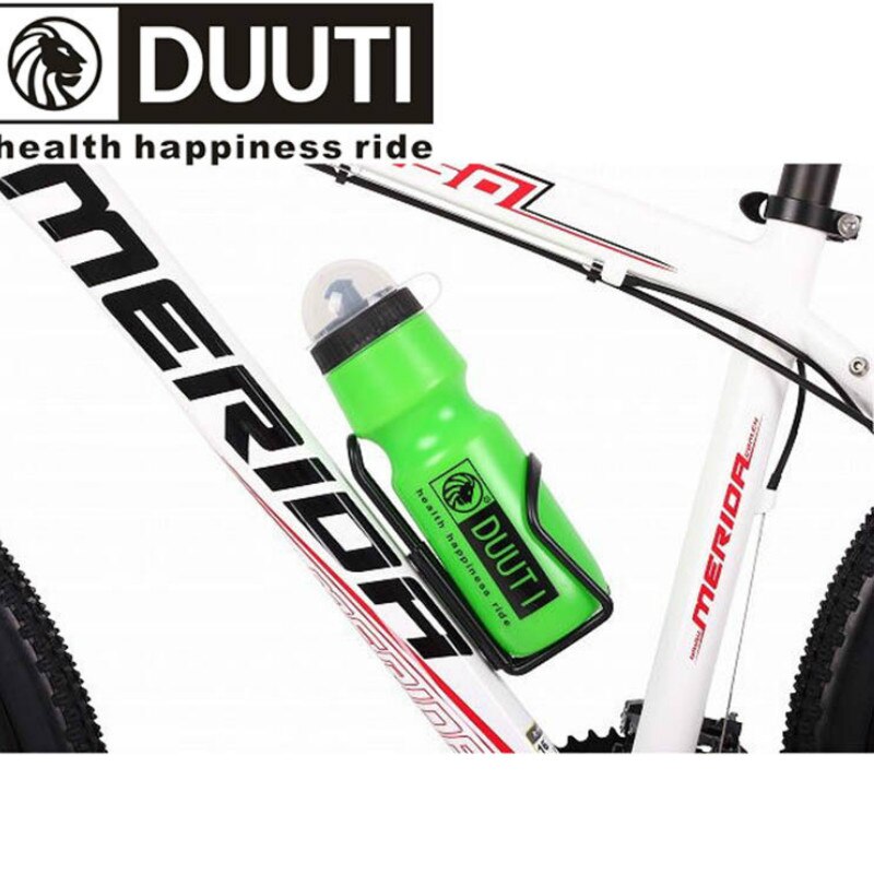 Fiets Waterfles Mountainbike Road Auto Buitensporten Fles Fietsen Apparatuur