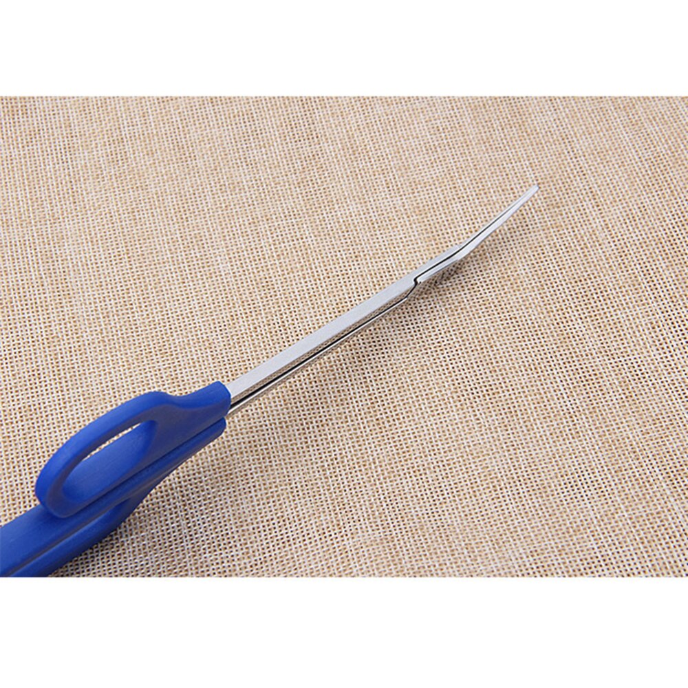 Long Handled Toenail Scissors Cuticle Scissor Nipper Trimmer Cutter Nail Art Clipper