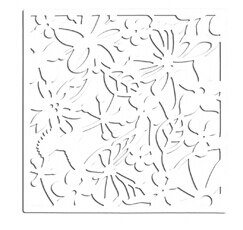 20 sztuk wiszący parawan kreatywny TV ustawienie ściany papier artystyczny skaleczenie salon ganek partycji składany ekran parawan partycji: biały