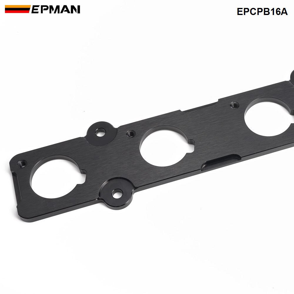 EPMAN B Series Coil Plug COP Adapter Plate Conversion Adapter Integra For Civic B16 B18 EPCPB16A