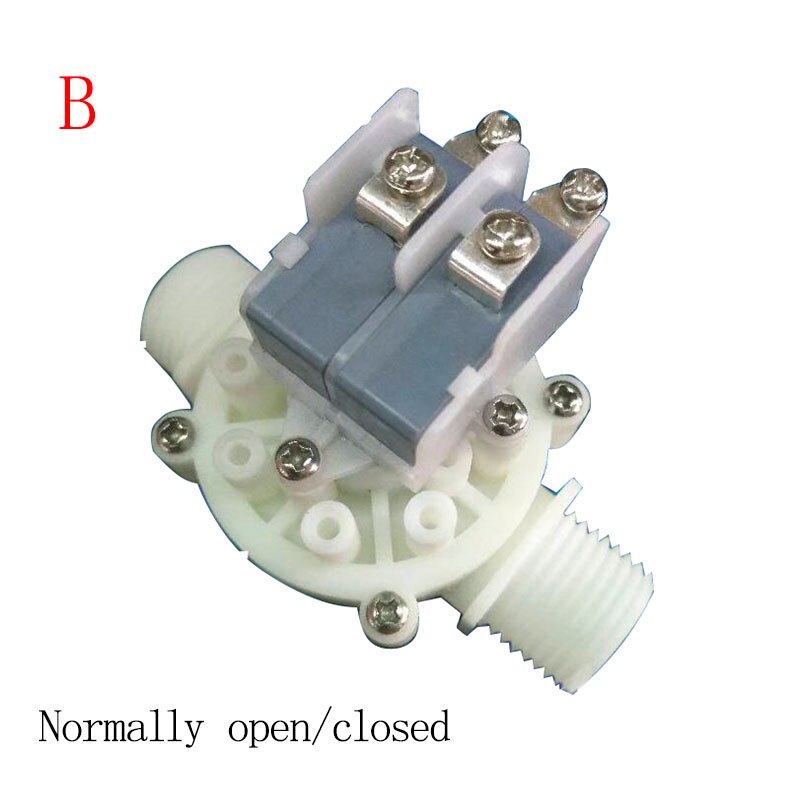 high precision water flow switch sensor water flow control switch water flow controller NO/NC single/dual pole switch