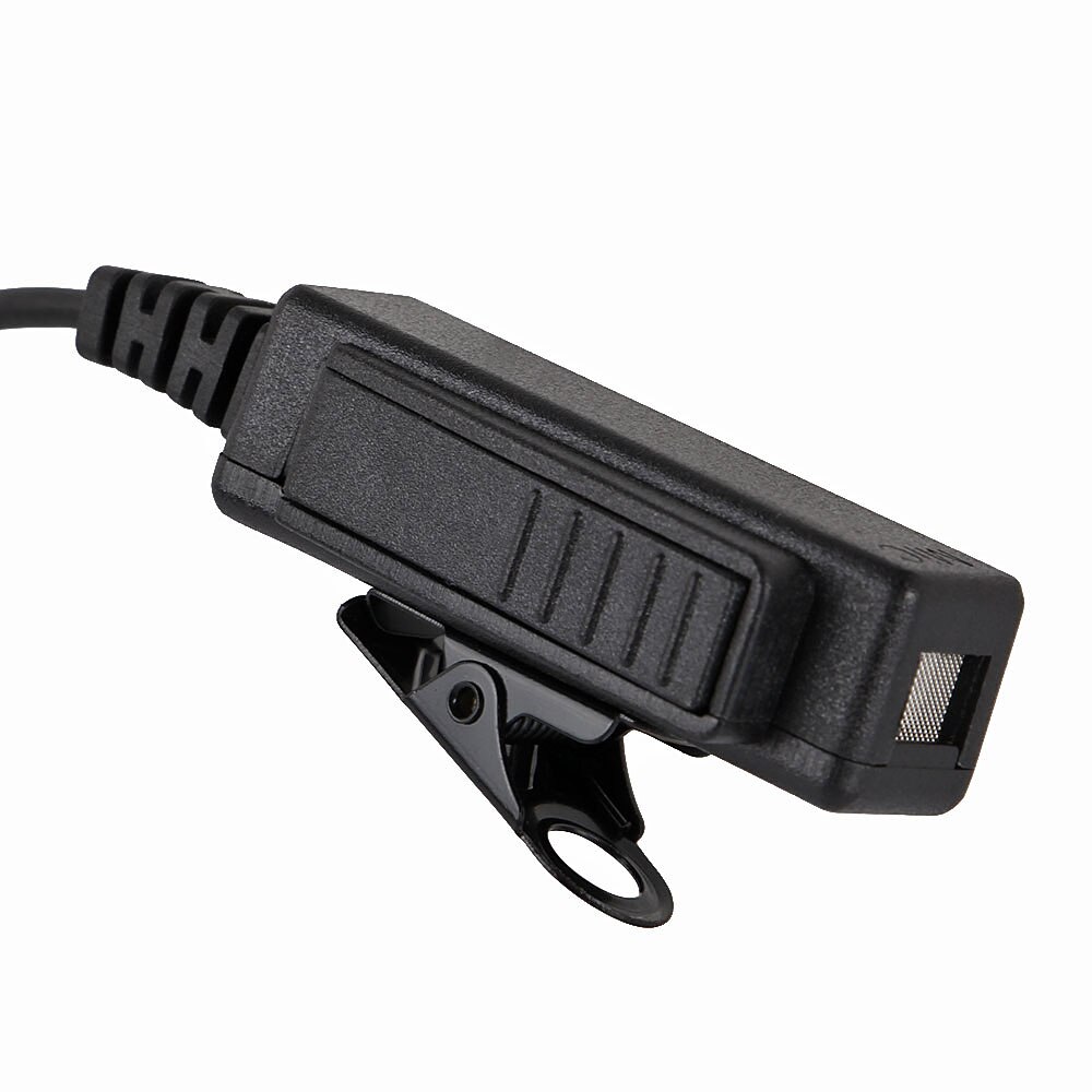 YIDATON para Hytera HYT PD780 Walkie Talkie auricular micrófono PD700 PD700G PD702G PD705G PD752 PD782 PD785 PD785G PT580H Radio