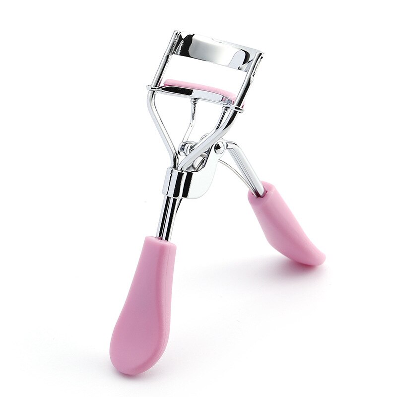 1Pcs Vrouw Wimperkruller Cosmetische Makeup Tools Clip Lash Curler Lash Lift Tool Beauty Wimpers Multicolor Makeup Tools: A
