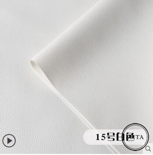 Konstläder för väska material tyg, konstläder snyggt pu läder 50*160cm möbeltyg 0.65mm: Cx011