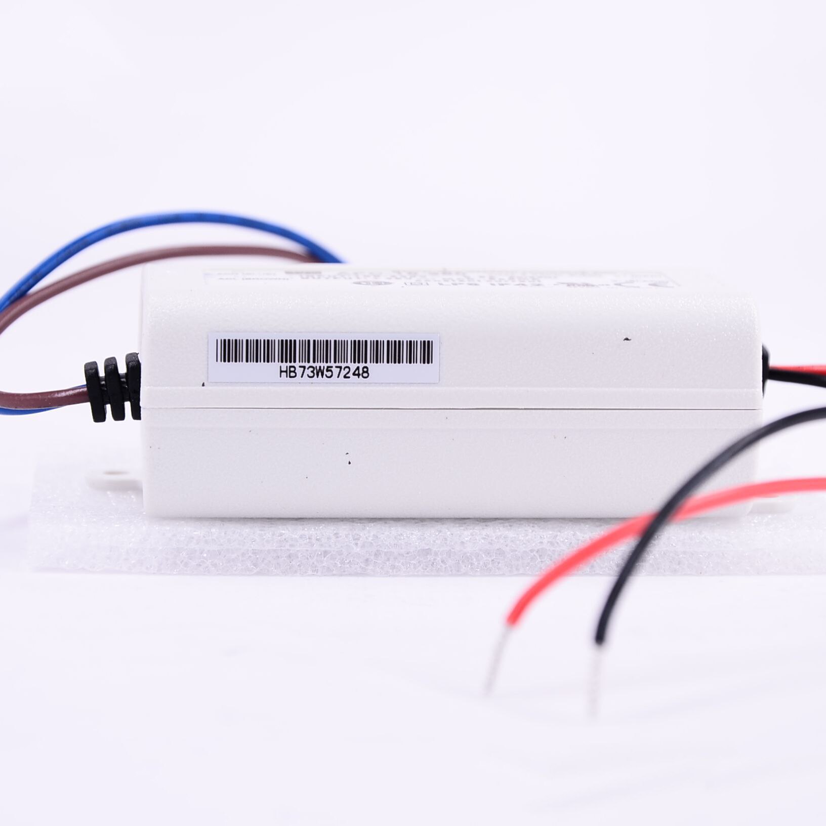 ALIMENTATORE A Corrente Costante Per Led 16W 350mA DIMMERABILE - Foto 2