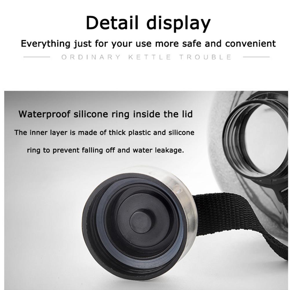 Memobottle - THE PERFECT GIFT | MEMOBOTTLE De memobottle ™ is een premium, herbruikbare, platte waterfles die is ontworpen om te passen waar andere flessen niet passen. In uw tas naast uw