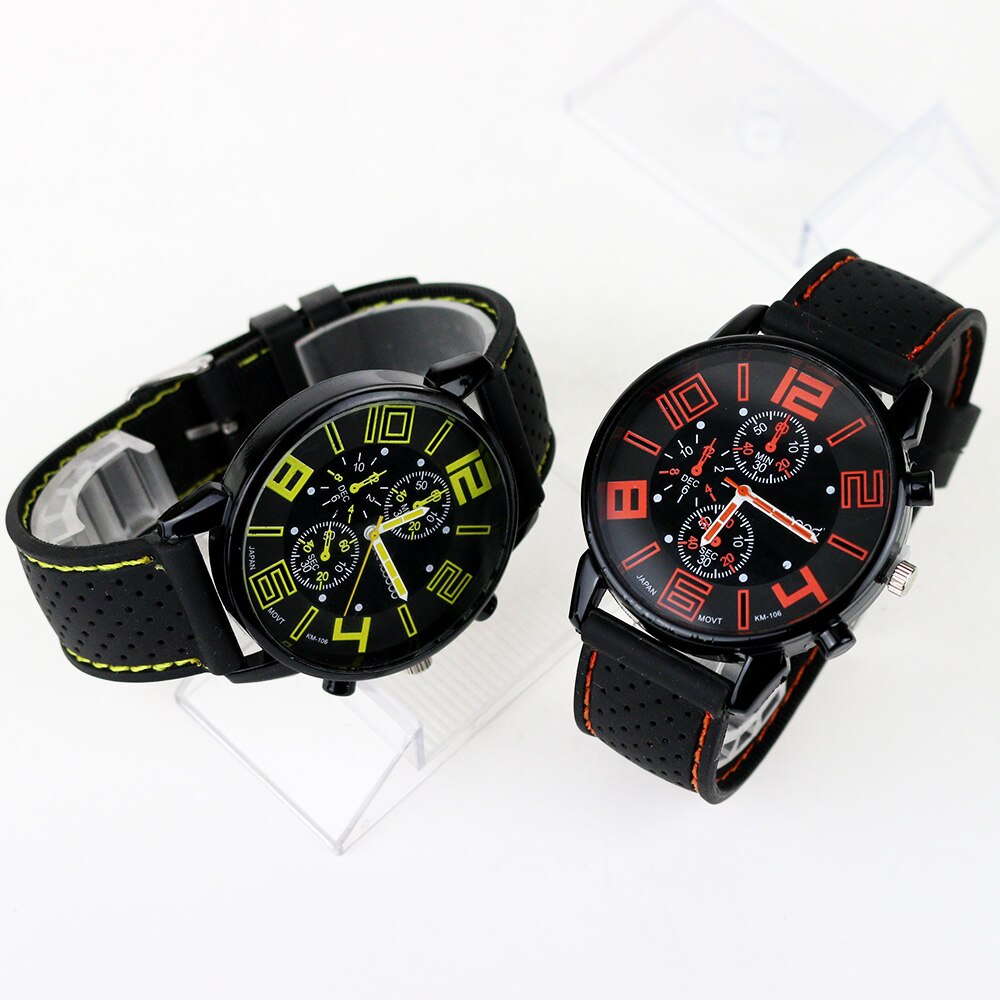 Sport Men's Ultra Thin Watches Men Business Stainless Steel Quartz Watch Relogio Masculino reloj hombre