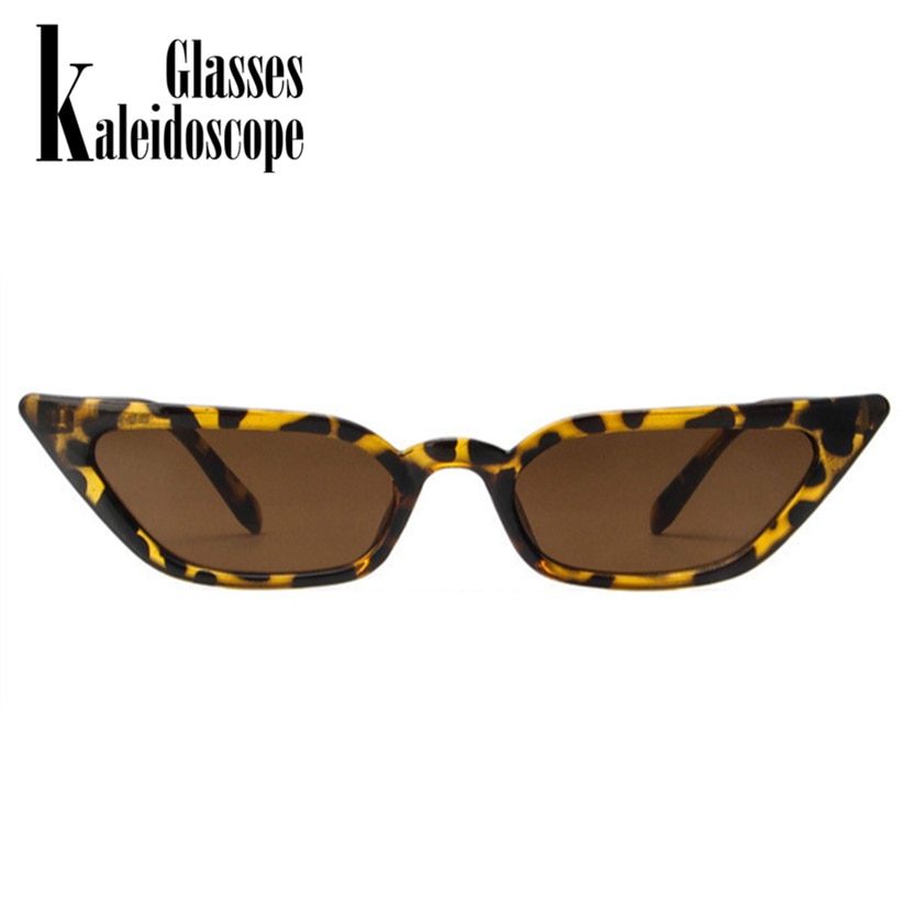 Kvinder cat eye solbriller mærke vintage luksus øjne søde søde solbriller kvinde retro rød sort brille nuancer  uv400