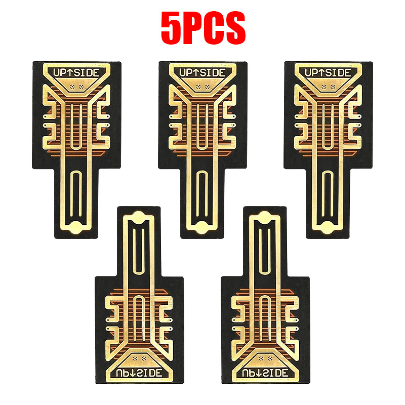 5/10PCS Handy Signal Booster Aufkleber Handy Signal Verstärker Antenne Outdoor Signal Verbesserung Werkzeug Repeater Aufkleber: AU Stecker