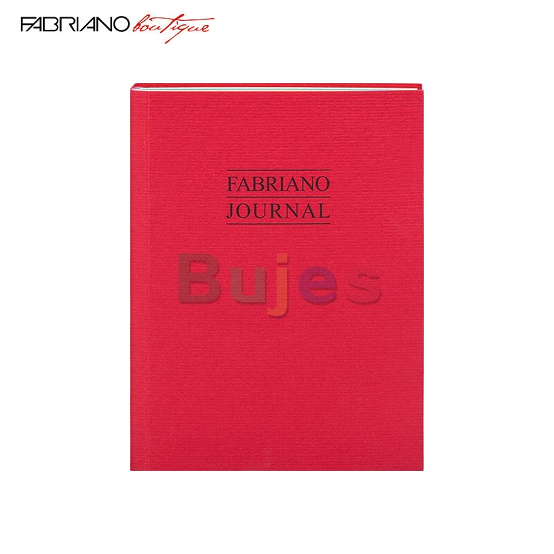 FABRIANO JOURNAL Colour Classic Artist Series Colorful Travel Book, Sirio Paper Comes In 12 Different Colors