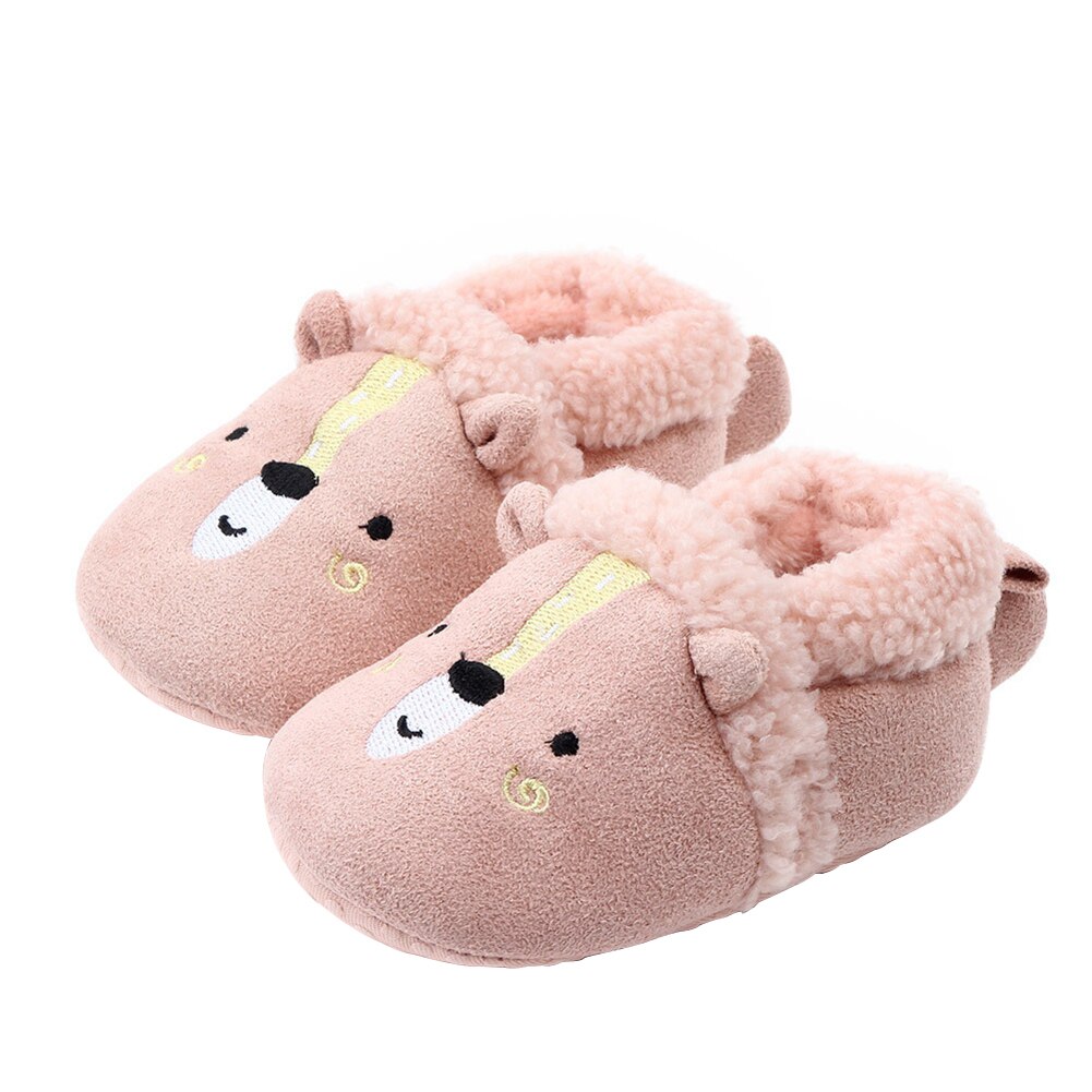 Baby Casual Shoes