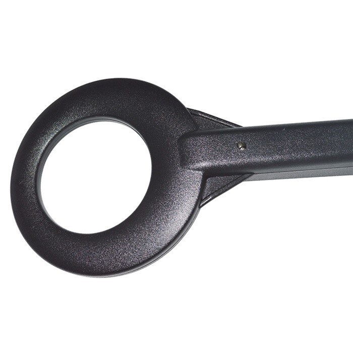 beste Handheld gold Metaaldetector Professionele Hoge Gevoeligheid controleren voor Body Super Scanner