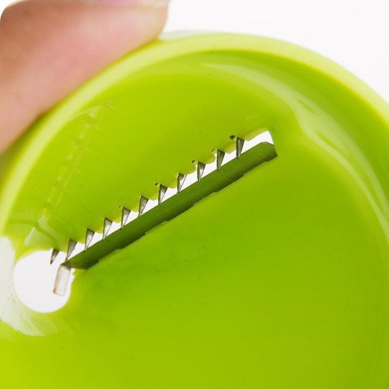 Wortel Rasp Keuken Tool Groente Fruit Multifunctionele Spiraal Shredder Dunschiller Handleiding Aardappel Wortel Radijs Roterende Rasp Kitc