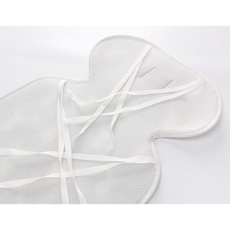Baby Sommer Kinderwagen matt Atmungs 3D Gittergewebe Sitzkissen Kleinkind Komfortable Pad Liner Kinderwagen Zubehör