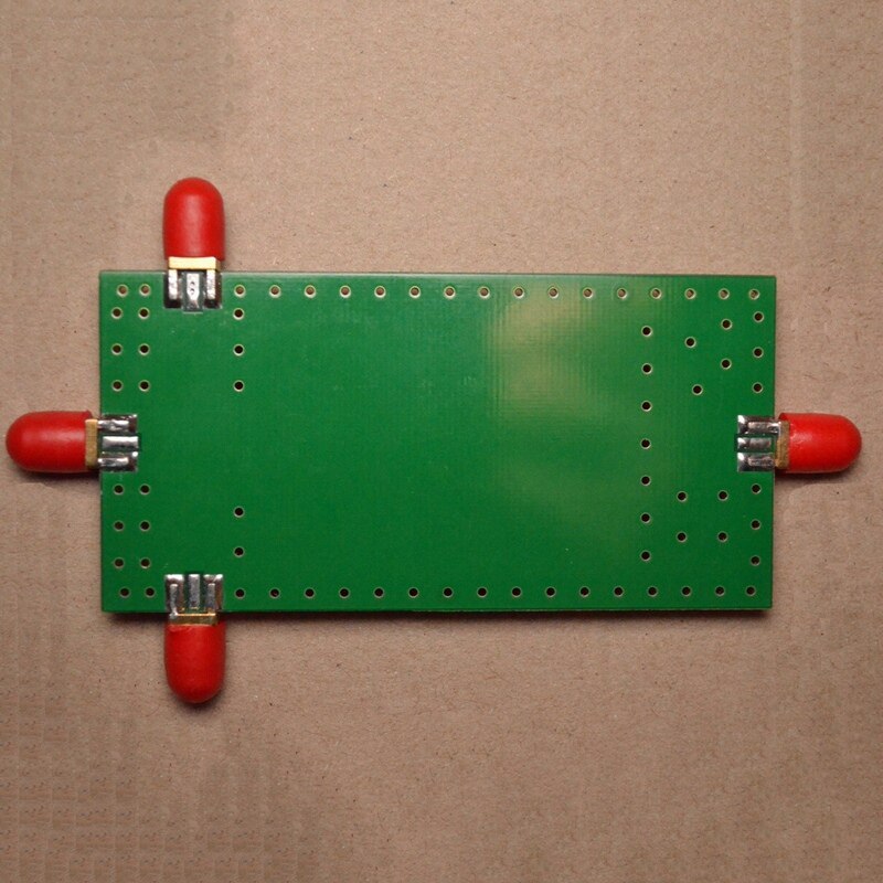 Rf Brug 0.5-3000 Mhz, Vna Terugkeer Verlies Vswr Swr Reflectie Brug Antenne #