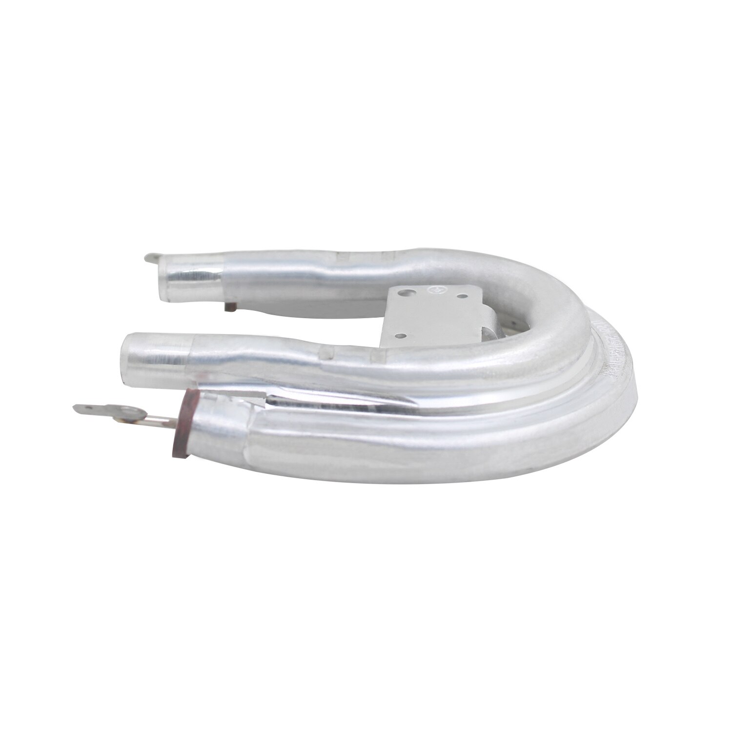 Electric heating tube Universal coffee machine heating tube Aluminum coffee pot U-shaped heating tube