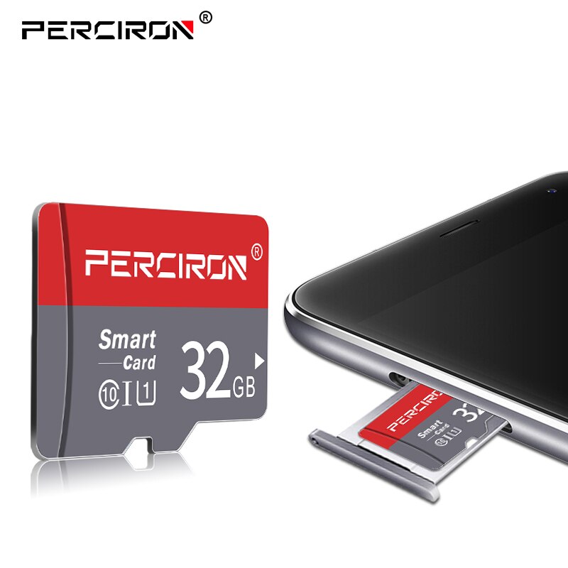 Hoge snelheid micro sd kaart 8gb 16gb 32gb klasse 10 geheugenkaart 64gb tarjeta micro sd 64gb mini flash tf kaart met adapter