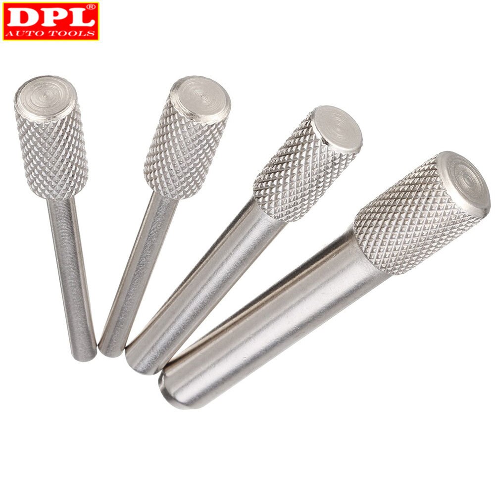 4Pcs Engine Timing Tool Locking Pins Kit Voor Citroen/Peugeot/Ford/Volvo/Mazda/Suzuki