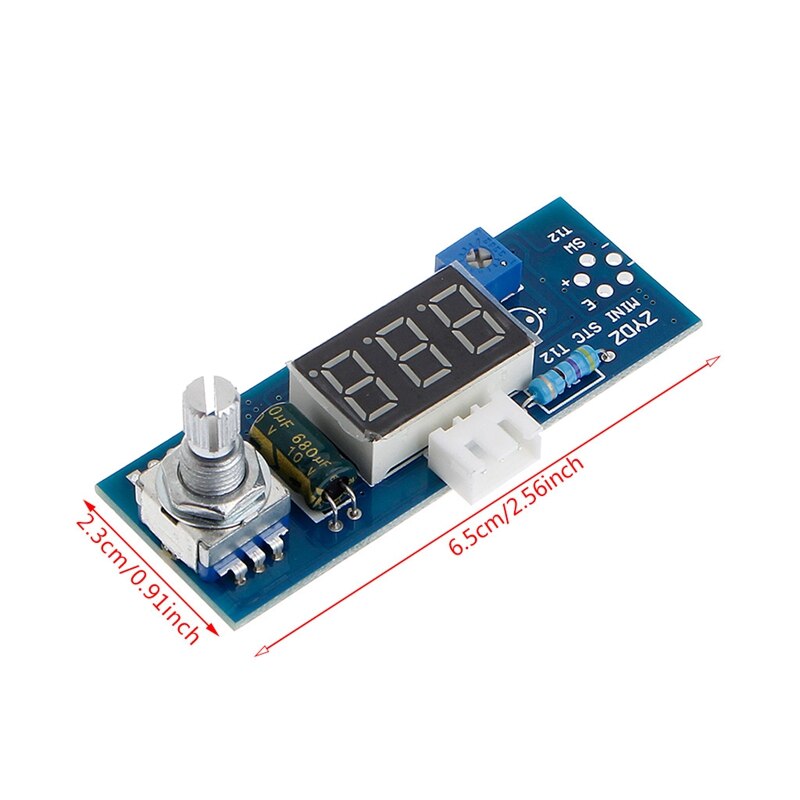 Digitale Soldeerbout Station Temperatuur Controller Kits Voor Hakko T12 Handvat G08 Grote Waarde