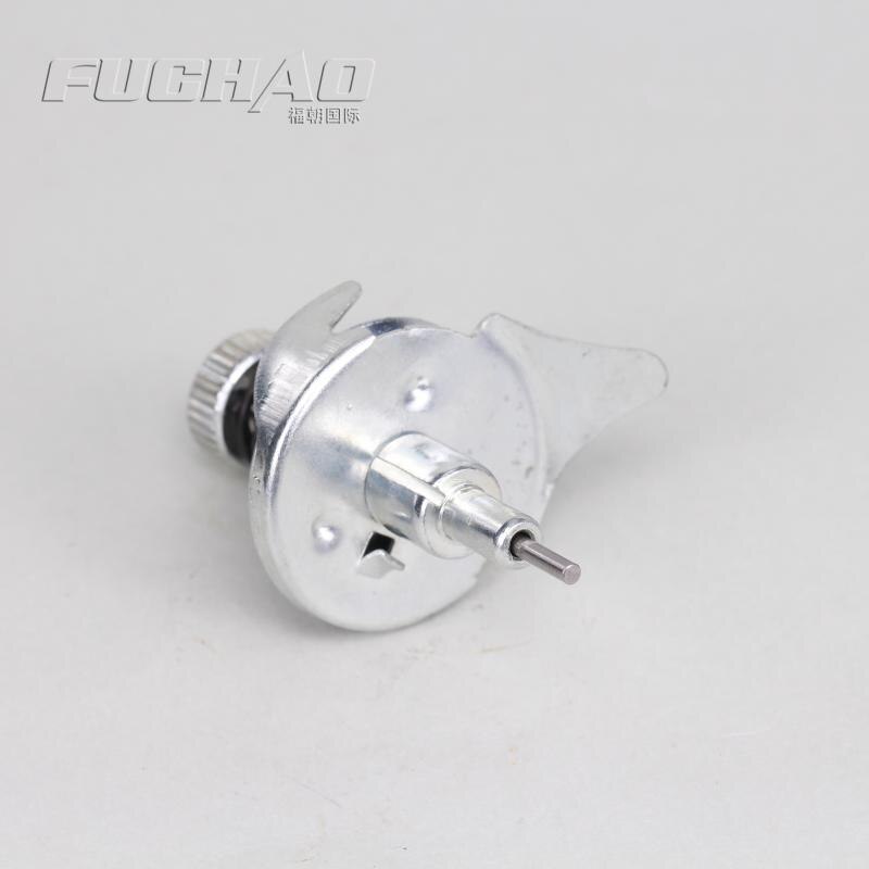 Household Sewing Machine Parts Thread Tension Sewing Machine Parts Gripper Foot / Foot Sewing Machine Parts