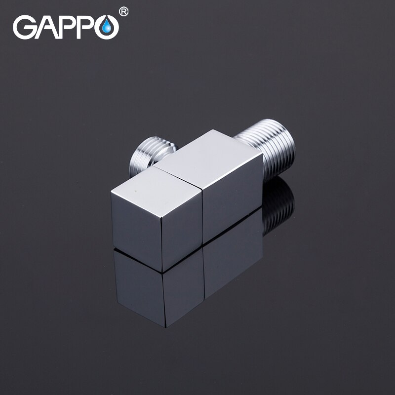 Gappo Bidets Wc Douche Mixer Bidet Draagbare Moslim Douche Bidet Wc Spuit Wall Mount Toilet Kranen