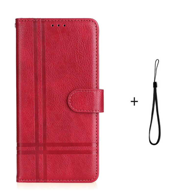 Läderplånbok för realme 8 4g , vikbart lyxigt kortfodral för realme 8 4g rmx 3085 , telefonskyddande väskor i plånboksstil: Rosa