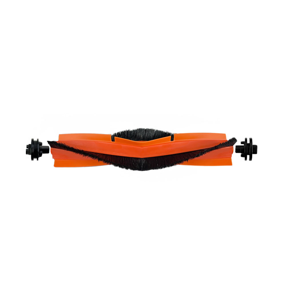 Geschikt voor Xiaomi Robotstofzuiger S10+ B105, S20+ / B108GL, Mop 2 Pro / B113CN, Mop 3S / B108CN Onderdelen Hoofdzijborstel Filter Mop Kit