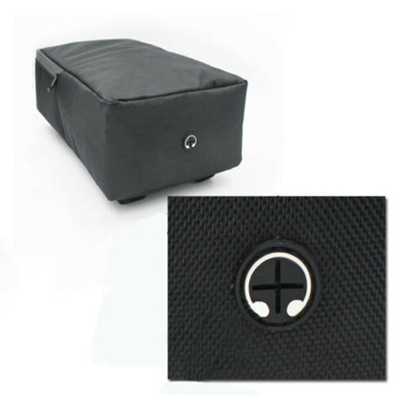 Elektrische Fiets Accu Tas Opslag E-Bike Lihthium Batterij Voor Mtb Racefiets Tas Accessoires 35X18X11cm