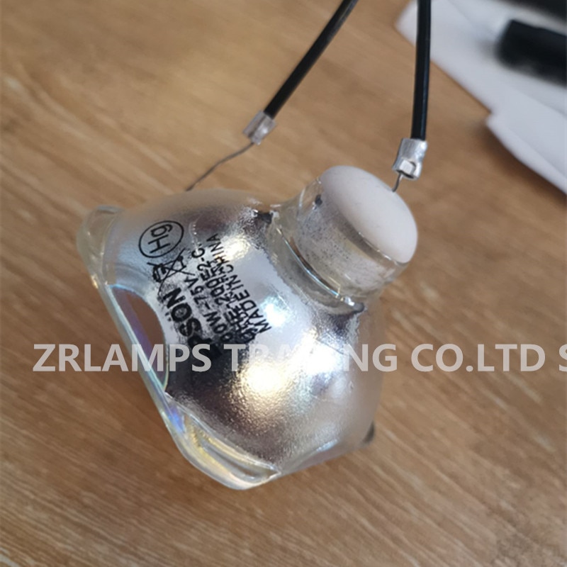 Toq 100% Ursprüngliche Bloße Lampe ELPLP50 ELPLP53 ELPLP54 ELPLP57 ELPLP58 ELPLP60 ELPLP61 ELPLP67 ELPLP68 Freies OEM