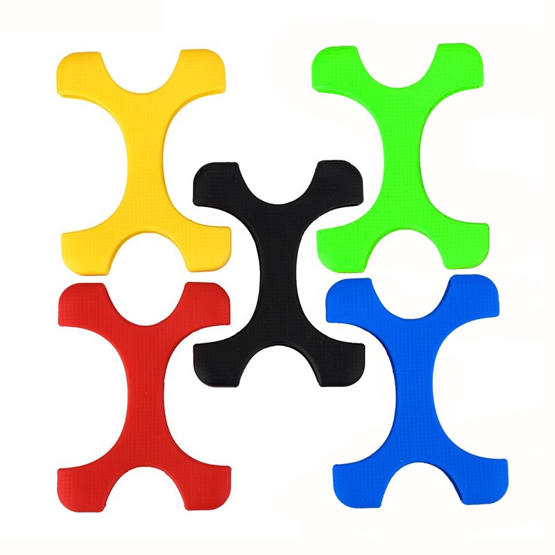 2.5 Inch Shockproof Hard Drive Disk HDD Silicone Case Cover Protector For Mobile Hard Disk External Hard Drive Smart Accessories