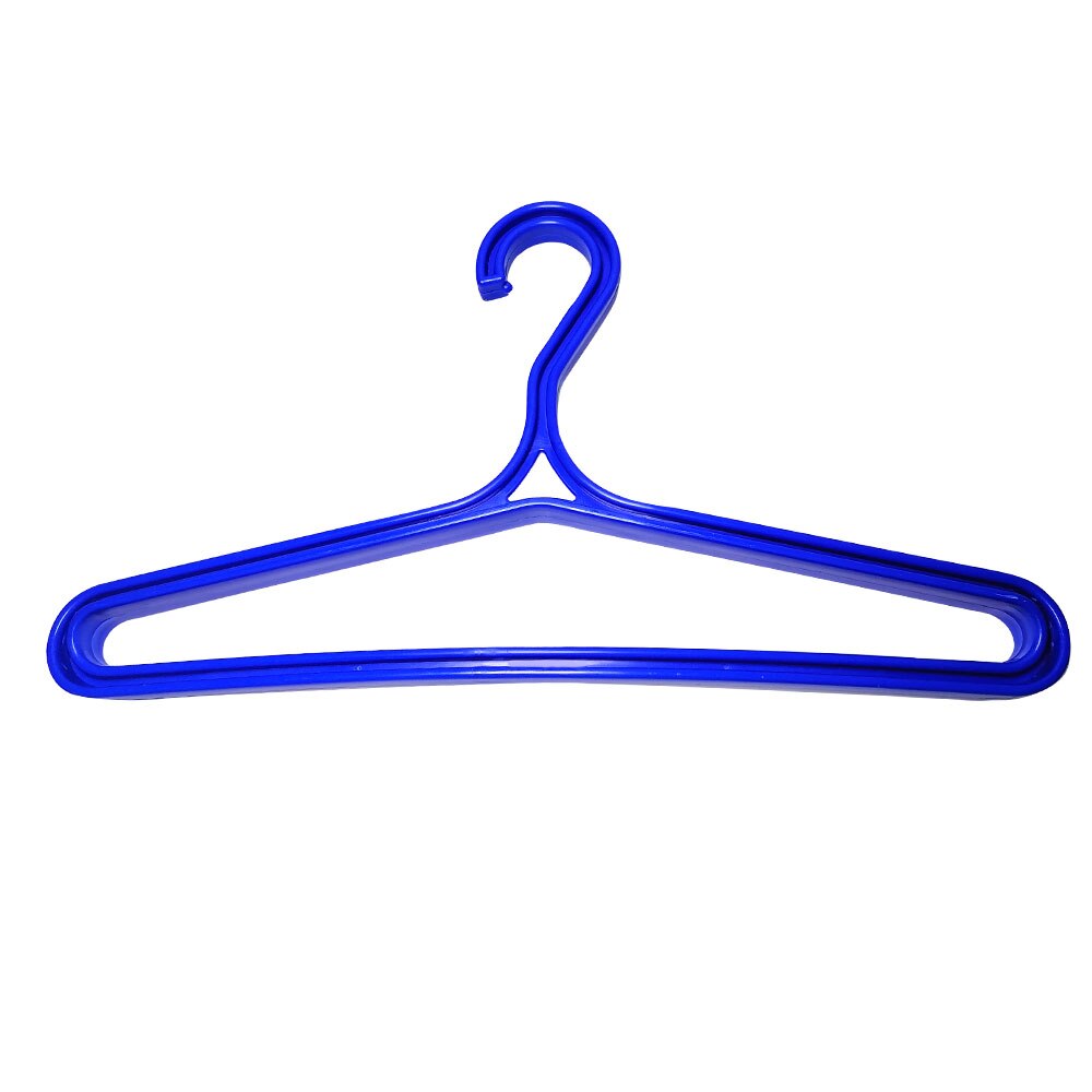 Heavy Duty Scuba Diving Wetsuit Hanger Dry Suit Dive Folding Holding Coat Holder Diving Swimming Suit Wetsuit Hanger: Blue